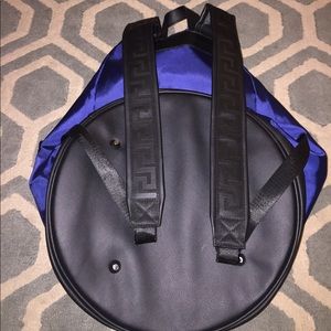 Versace backpack ! Never used brand new !